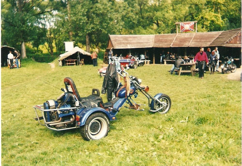 Klub Motocyklowy Jamaz