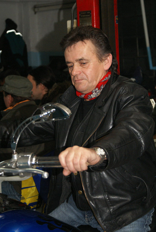 Klub Motocyklowy Jamaz