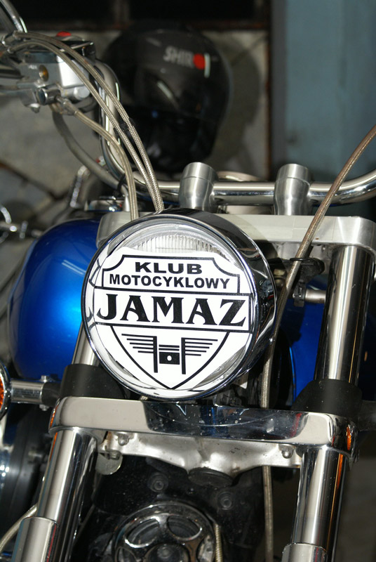 Klub Motocyklowy Jamaz