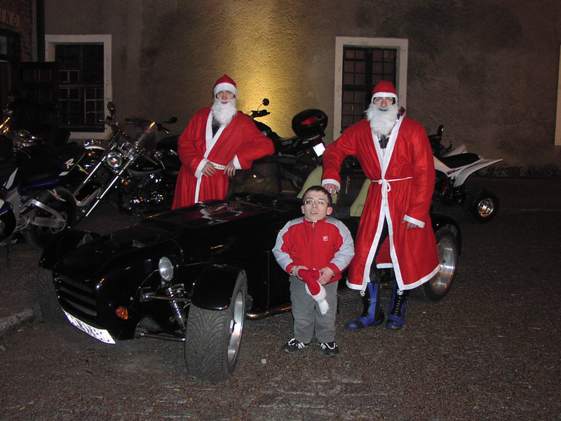 Klub Motocyklowy Jamaz