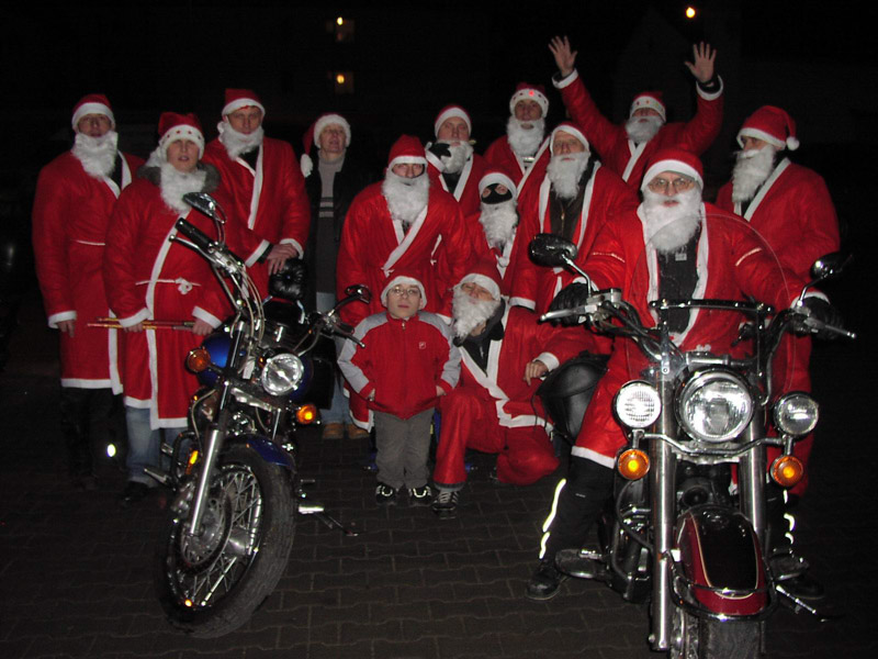 Klub Motocyklowy Jamaz