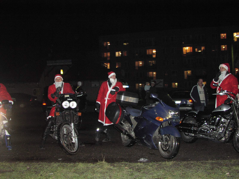 Klub Motocyklowy Jamaz
