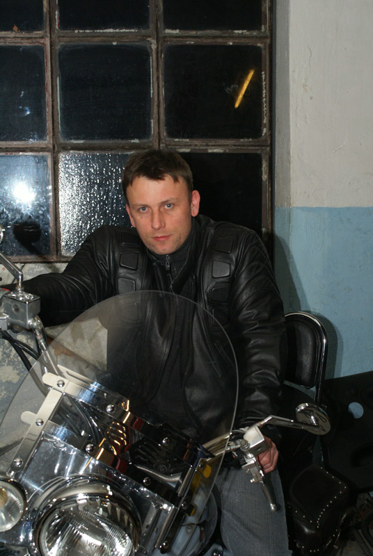 Klub Motocyklowy Jamaz