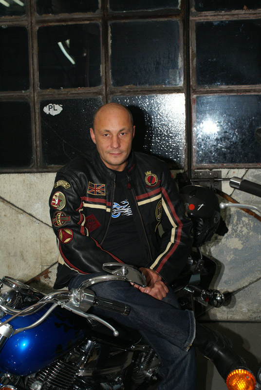 Klub Motocyklowy Jamaz