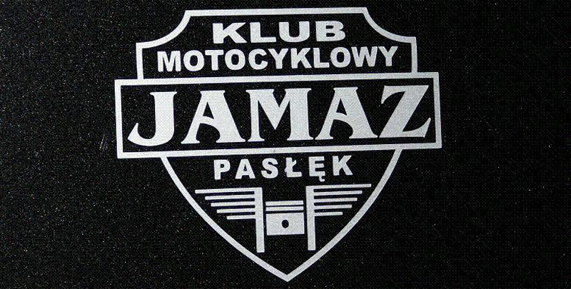Klub Motocyklowy Jamaz