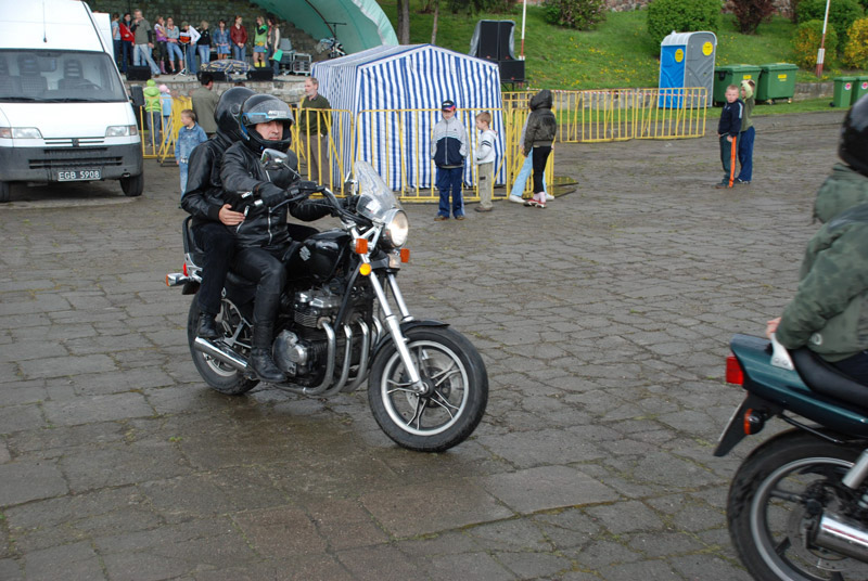 Klub Motocyklowy Jamaz