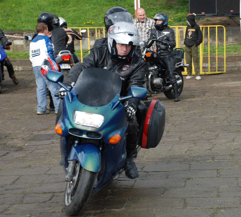 Klub Motocyklowy Jamaz