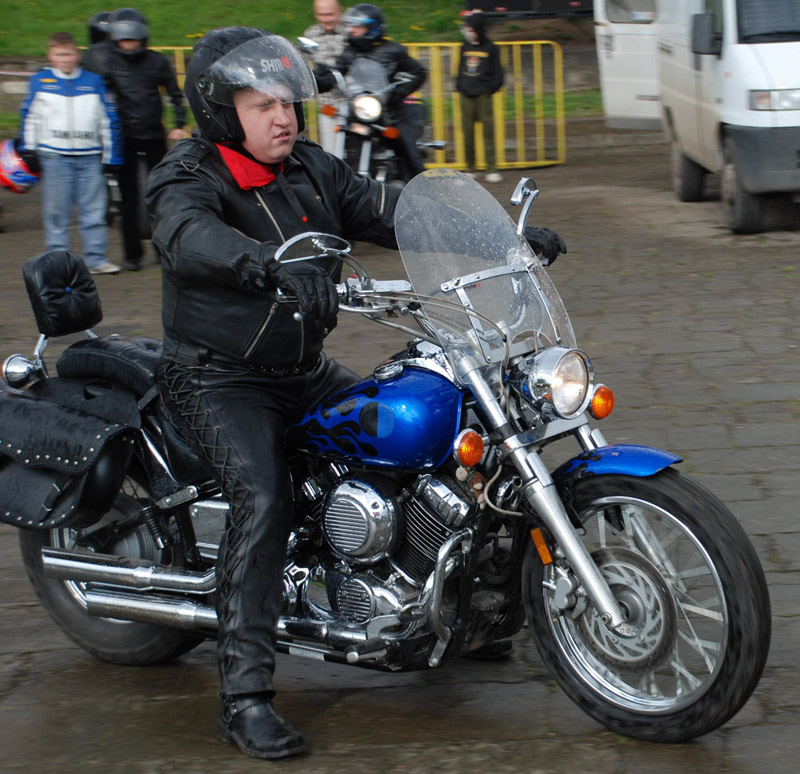 Klub Motocyklowy Jamaz