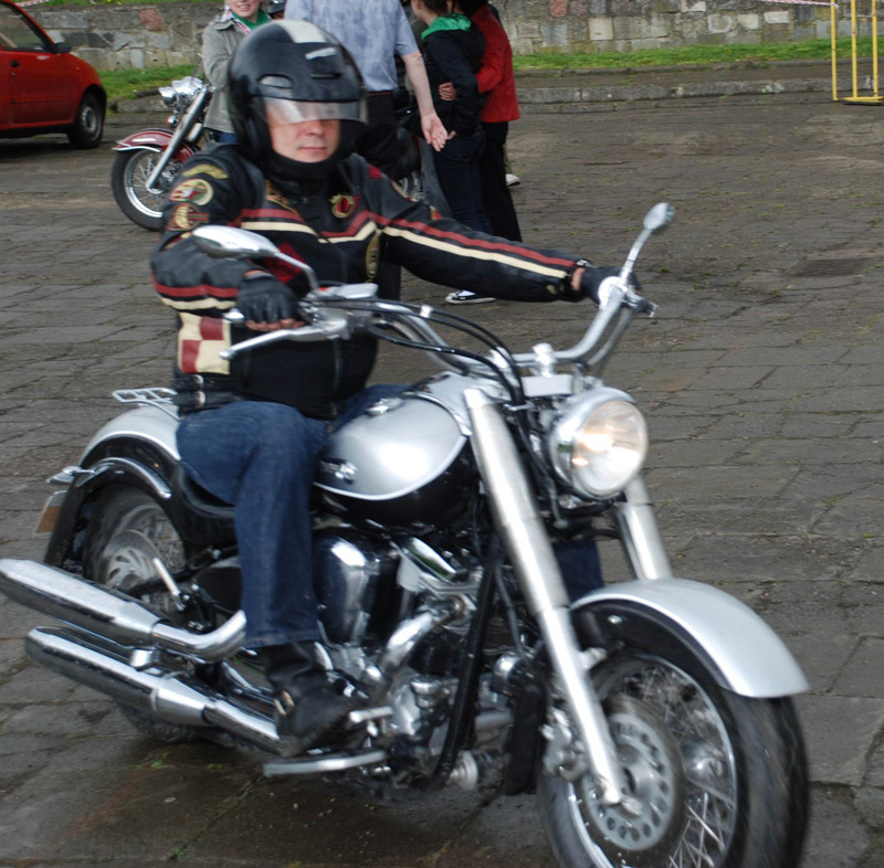 Klub Motocyklowy Jamaz