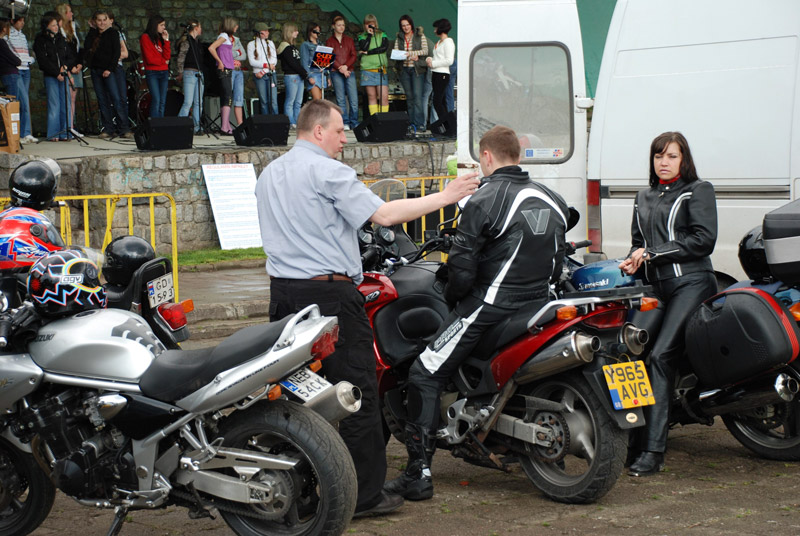 Klub Motocyklowy Jamaz