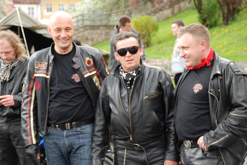 Klub Motocyklowy Jamaz