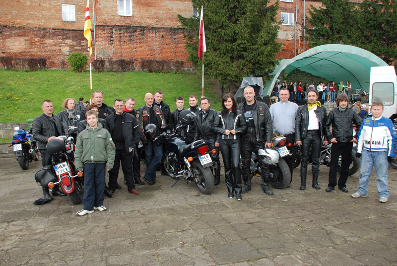 Klub Motocyklowy Jamaz