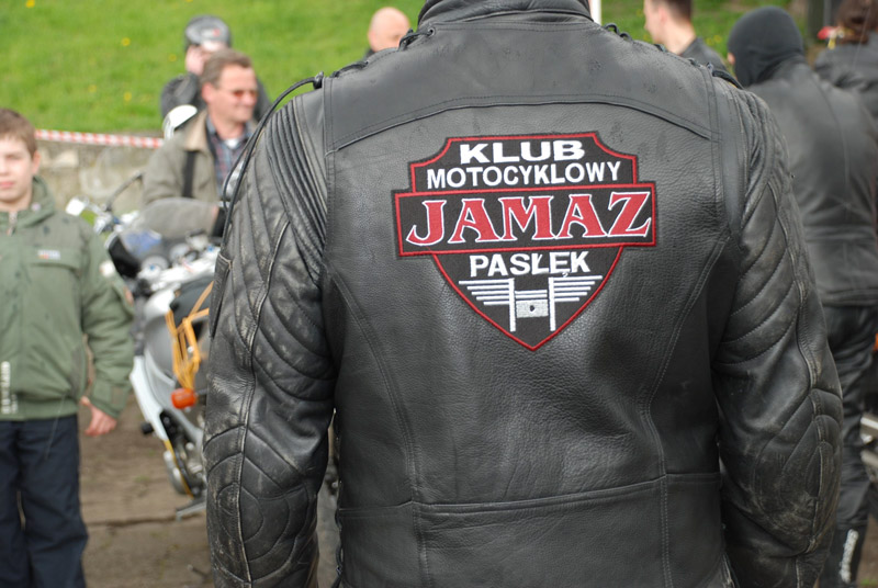 Klub Motocyklowy Jamaz
