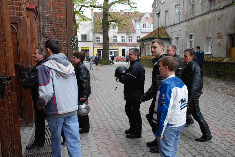 Klub Motocyklowy Jamaz