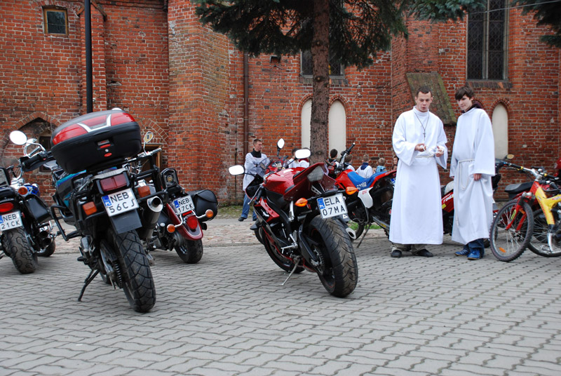 Klub Motocyklowy Jamaz