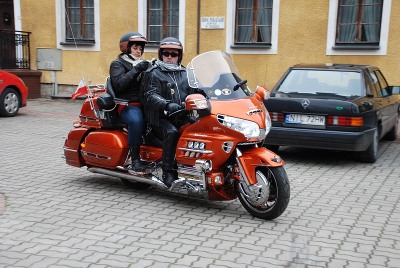 Klub Motocyklowy Jamaz