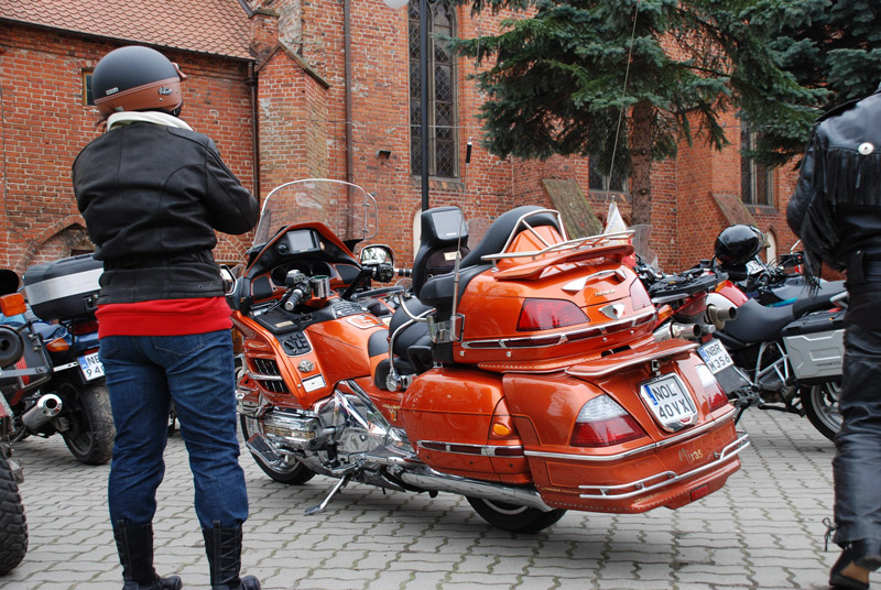 Klub Motocyklowy Jamaz