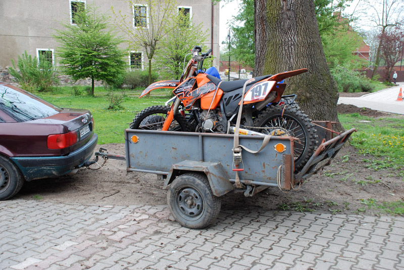 Klub Motocyklowy Jamaz