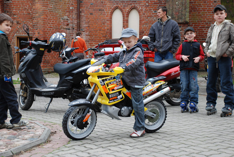 Klub Motocyklowy Jamaz