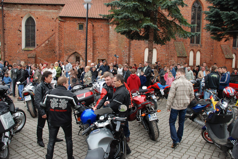 Klub Motocyklowy Jamaz