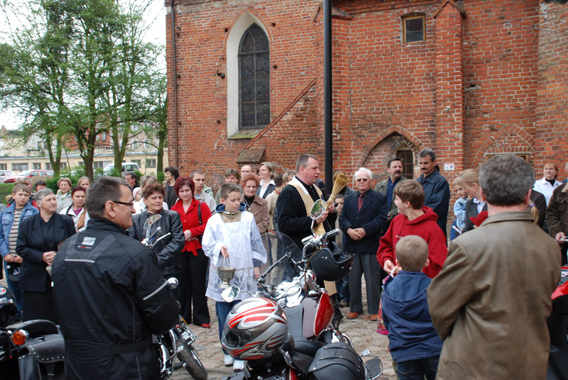 Klub Motocyklowy Jamaz