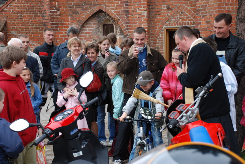 Klub Motocyklowy Jamaz