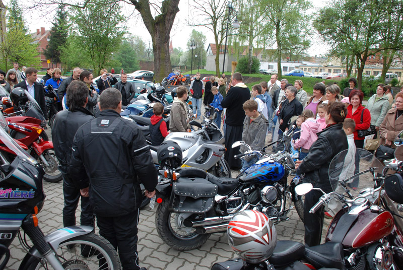 Klub Motocyklowy Jamaz