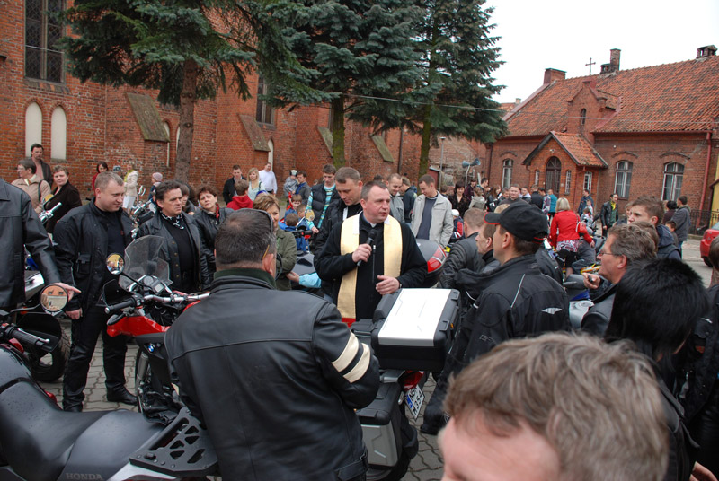 Klub Motocyklowy Jamaz