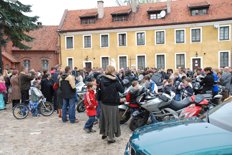 Klub Motocyklowy Jamaz