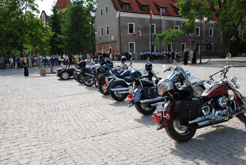 Klub Motocyklowy Jamaz