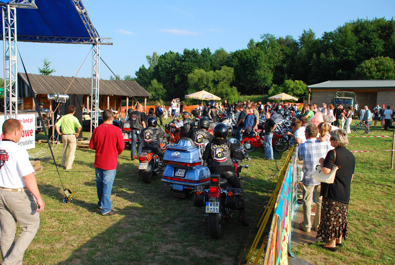 Klub Motocyklowy Jamaz