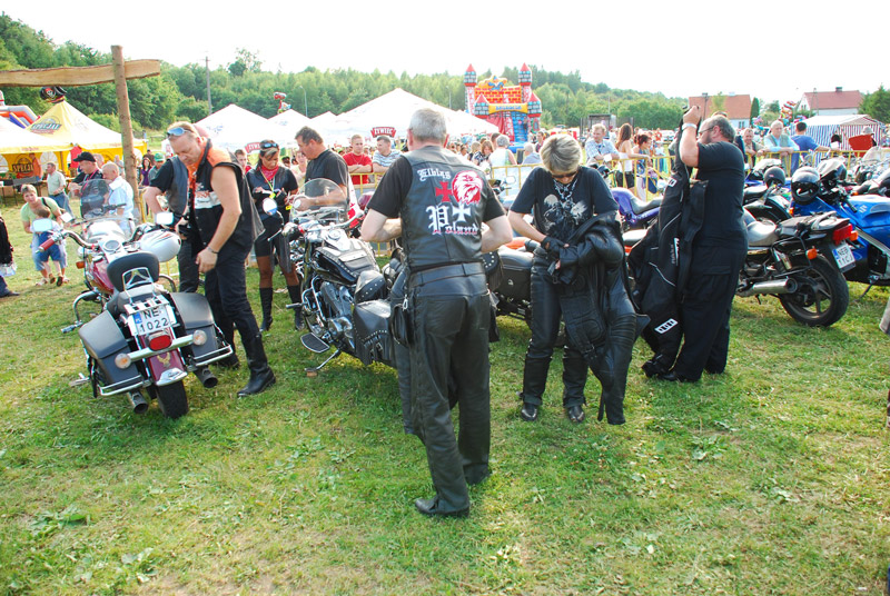 Klub Motocyklowy Jamaz