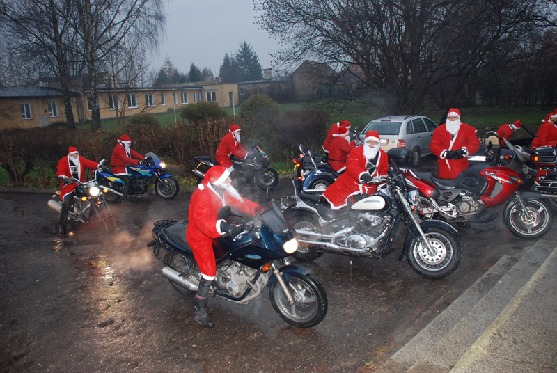 Klub Motocyklowy Jamaz