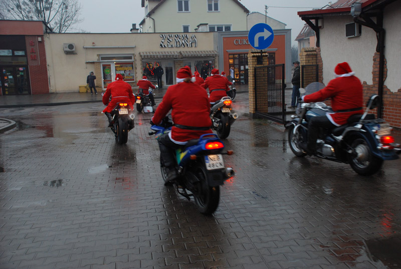 Klub Motocyklowy Jamaz