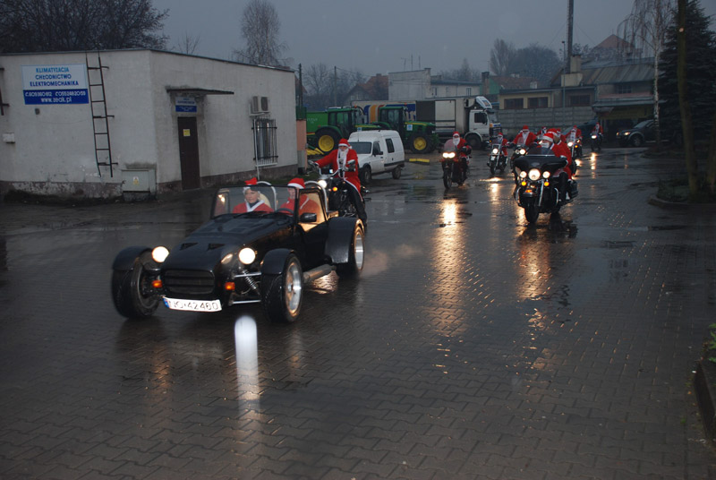 Klub Motocyklowy Jamaz