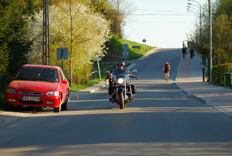 Klub Motocyklowy Jamaz