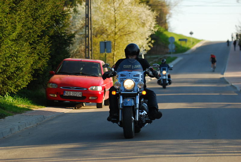 Klub Motocyklowy Jamaz