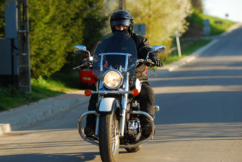 Klub Motocyklowy Jamaz