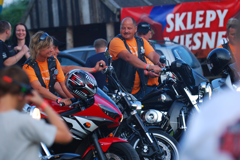 Klub Motocyklowy Jamaz