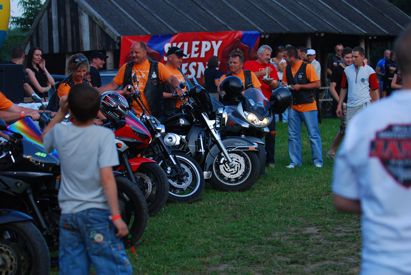 Klub Motocyklowy Jamaz