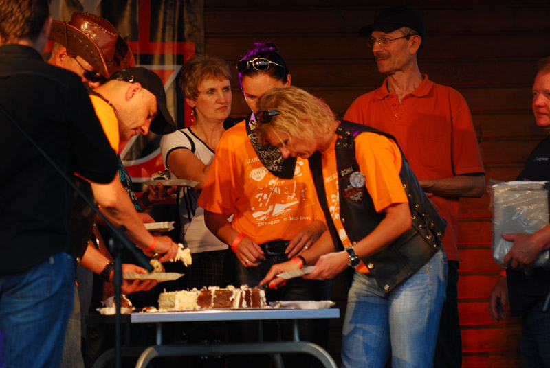 Klub Motocyklowy Jamaz