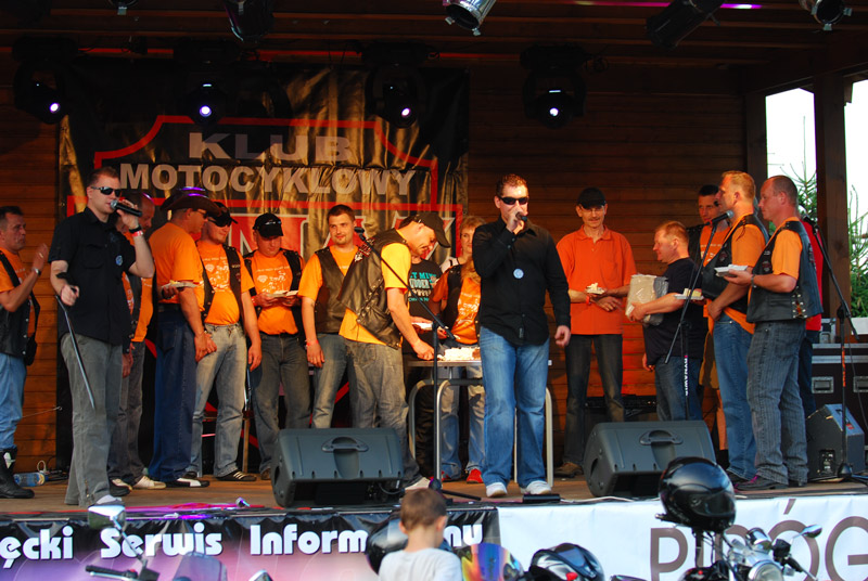 Klub Motocyklowy Jamaz