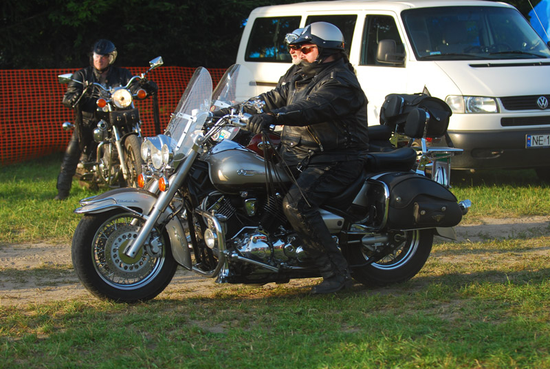 Klub Motocyklowy Jamaz