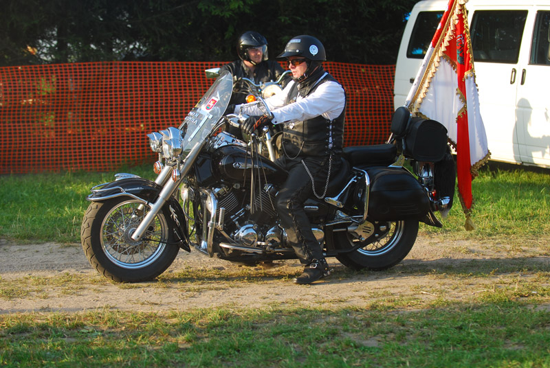 Klub Motocyklowy Jamaz