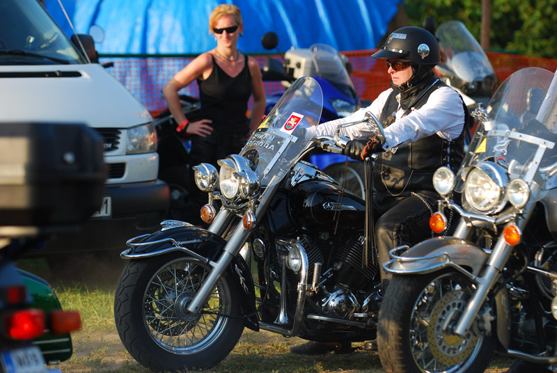 Klub Motocyklowy Jamaz