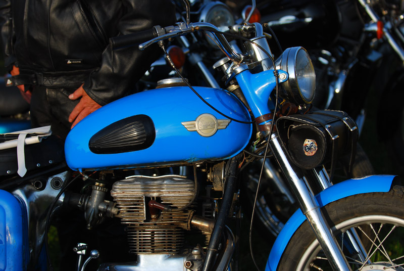 Klub Motocyklowy Jamaz