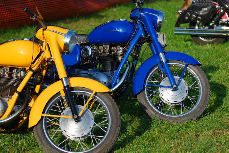 Klub Motocyklowy Jamaz