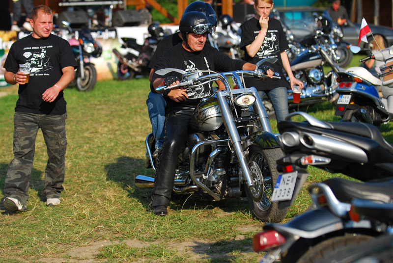 Klub Motocyklowy Jamaz