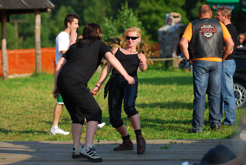 Klub Motocyklowy Jamaz