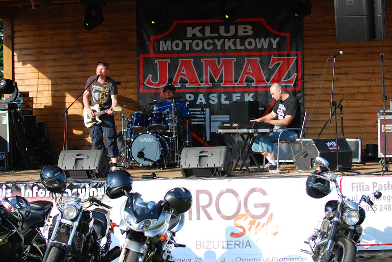 Klub Motocyklowy Jamaz
